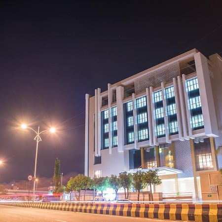 Hotel Grand Rio Nashik Exterior foto